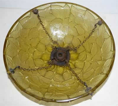 R. Lalique Charmes Light Shade