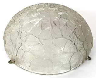 R. Lalique Charmes Light Shade