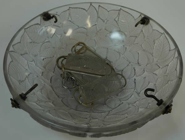R. Lalique Charmes Light Shade