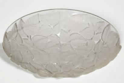 R. Lalique Charmes Applique