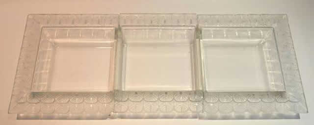 R. Lalique Charmes Jardiniere