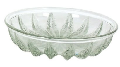 R. Lalique Chataignier Coupe
