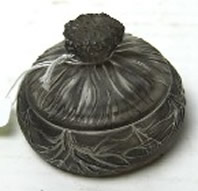 R. Lalique Chevaux De Venus Box