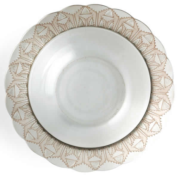 R. Lalique Chevreuse Coupe