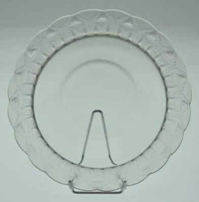 R. Lalique Chevreuse Bowl