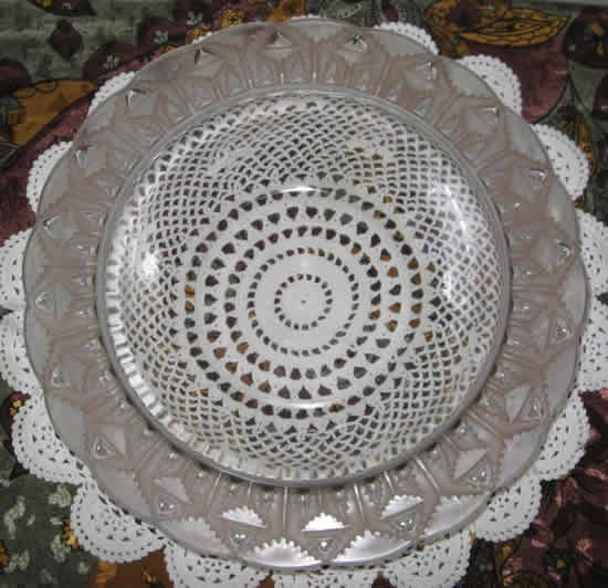 R. Lalique Chevreuse Coupe