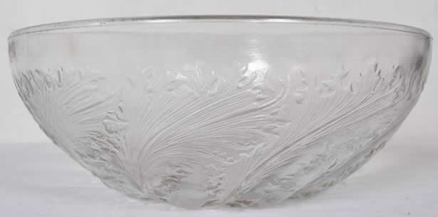 R. Lalique Chicoree Jatte
