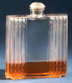 R. Lalique Chypre D'Heraud Flacon