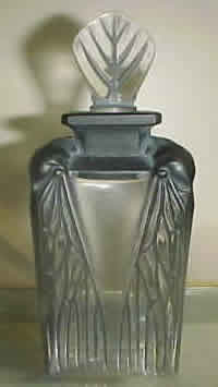 R. Lalique Cigalia Flacon