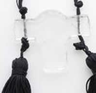 R. Lalique Cigognes Pendentif