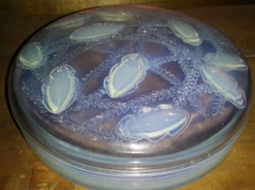 R. Lalique Cleones Box