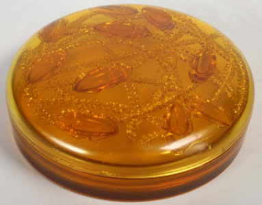 R. Lalique Cleones Box