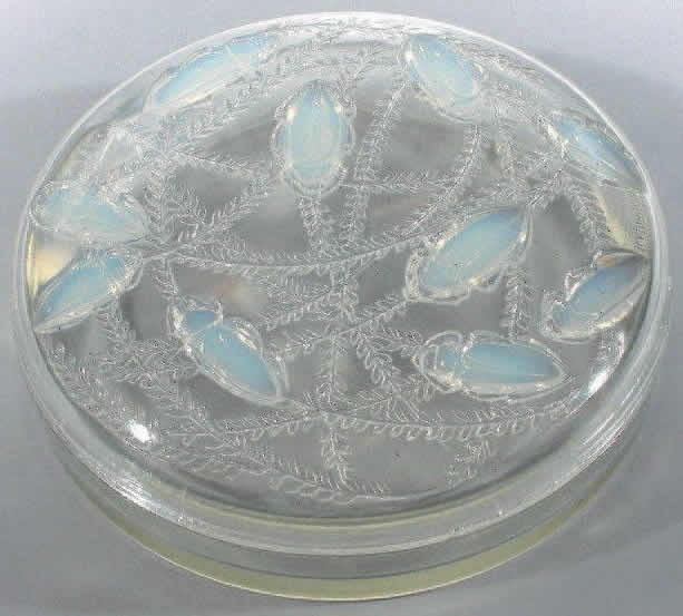 R. Lalique Cleones Box