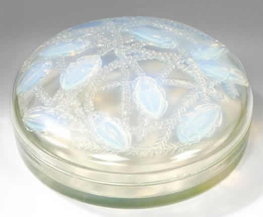 R. Lalique Cleones Box
