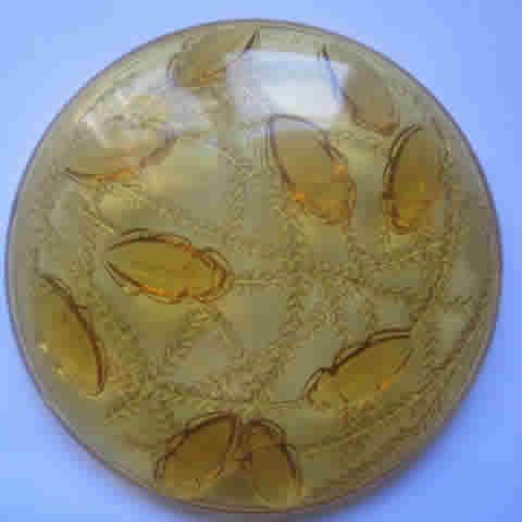 R. Lalique Cleones Box