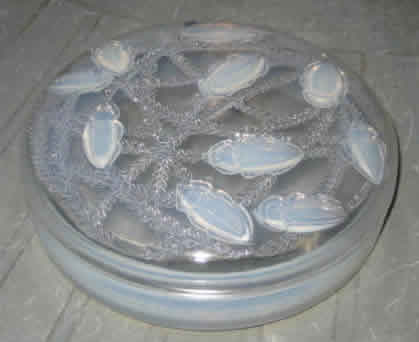 R. Lalique Cleones Box