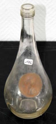 R. Lalique Clos Sainte-Odile Bouteille
