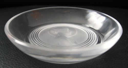 R. Lalique Clos Sainte Odile Coupelle