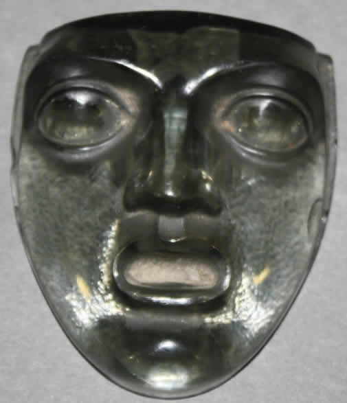 R. Lalique Cluny Vase