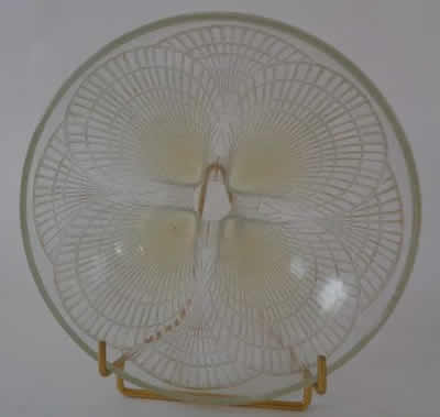 Rene Lalique Coquilles Bowl 