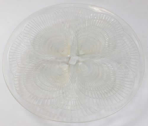 Rene Lalique Coquilles Bowl 