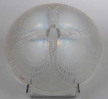 Rene Lalique Coquilles Bowl 