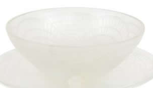 Rene Lalique Coquilles Bowl 