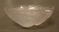 Rene Lalique Coquilles Bowl 