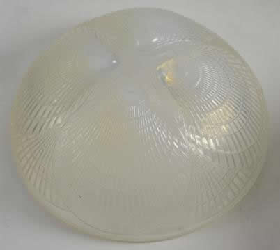 Rene Lalique Coquilles Bowl 