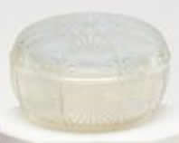 R. Lalique Coquilles Box