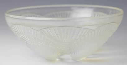 R. Lalique Coquilles Coupe