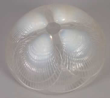 Rene Lalique Coquilles Coupe 