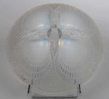 Rene Lalique Coquilles Coupe 