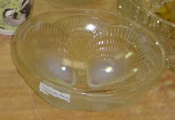 Rene Lalique Coquilles Coupe 
