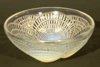 Rene Lalique Coquilles Bowl 