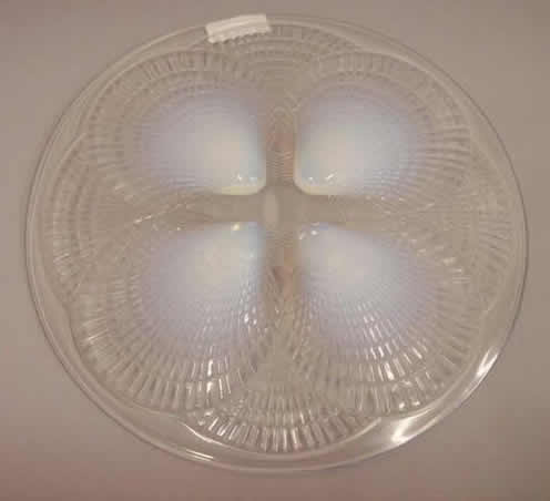 Rene Lalique Coquilles Coupe 