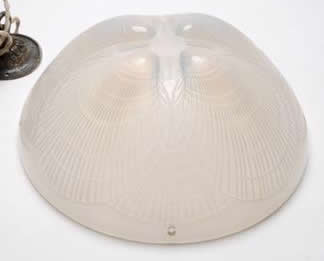 Rene Lalique Coquilles Bowl 