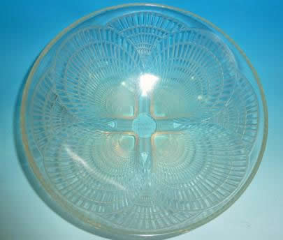 Rene Lalique Coquilles Bowl 