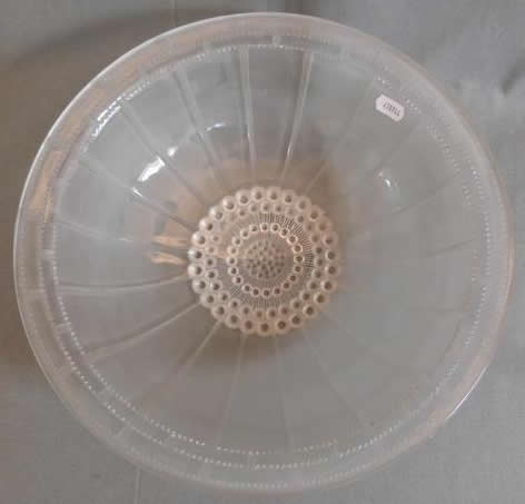 R. Lalique Cremieu Coupe