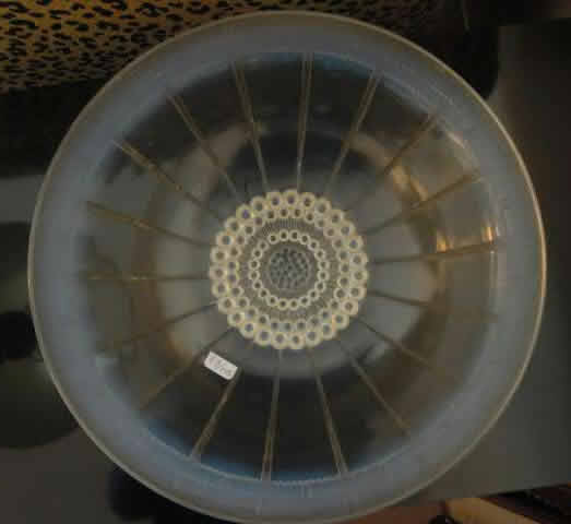 R. Lalique Cremieu Coupe