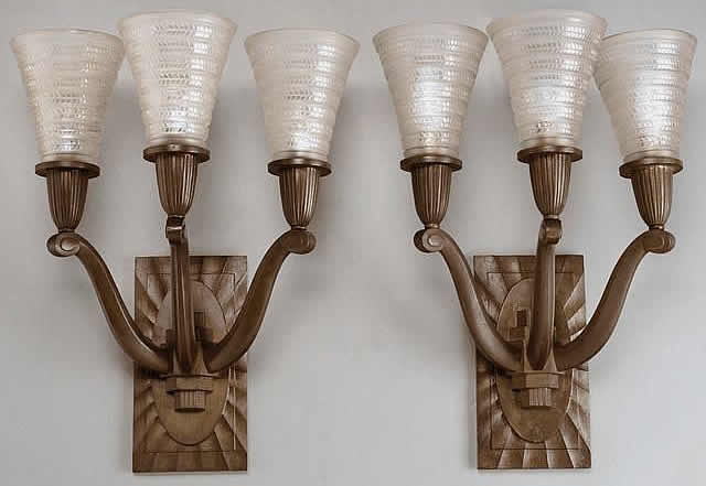 R. Lalique Cytise Shade