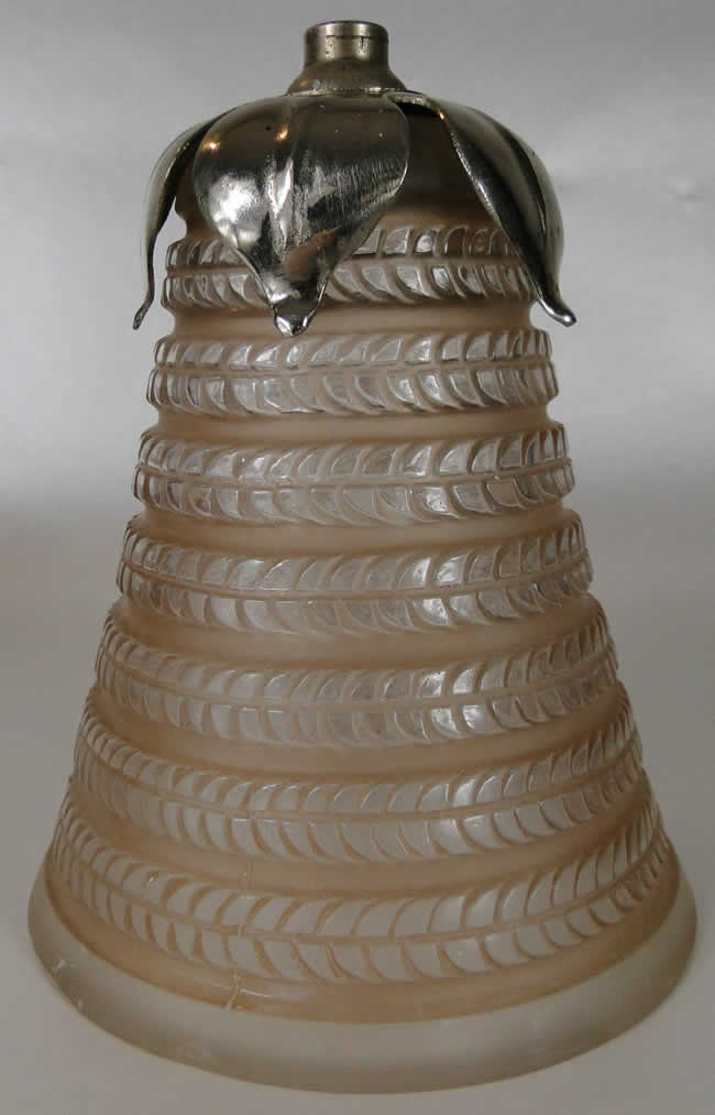 R. Lalique Cytise Tulipe