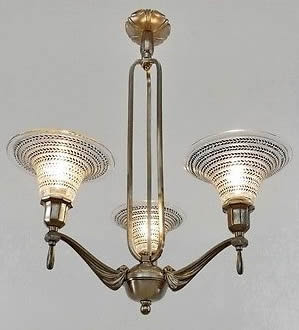 R. Lalique Cytise-2 Shade