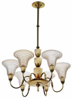R. Lalique Cytise-2 Shade