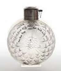 R. Lalique Dahlia Atomizer