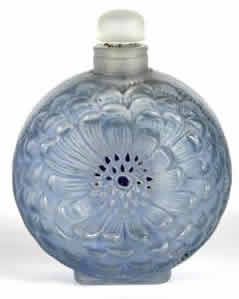 R. Lalique Dahlia Flacon