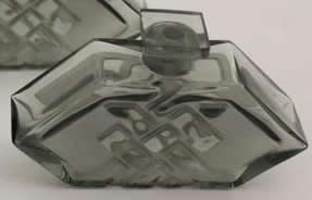 R. Lalique Dandy Flacon