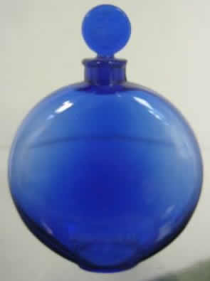 R. Lalique Dans La Nuit Flacon