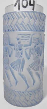 R. Lalique Danseuses Egyptiennes Perfume Burner