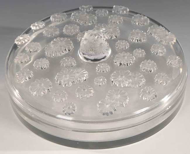 R. Lalique Deux a Deux Box
